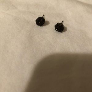 Kendra Scott earrings